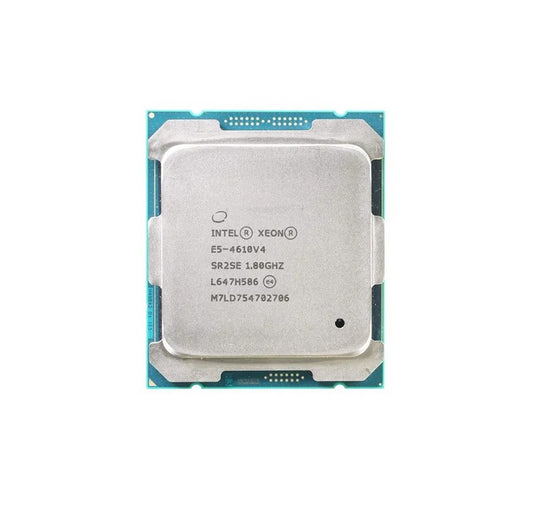 HP Intel Processor - 852377-001