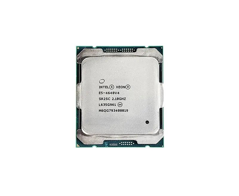 HP Intel Processor - 852379-001