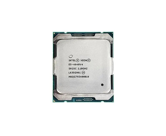 HP Intel Processor - 852379-001