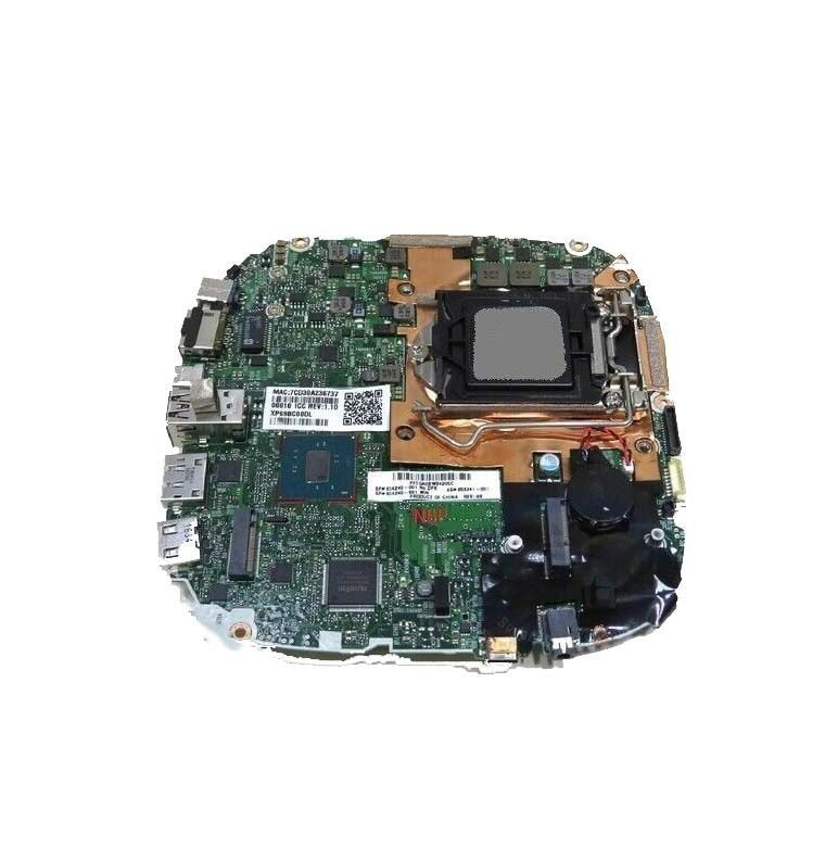 HP Desktop Motherboard - 853241-001