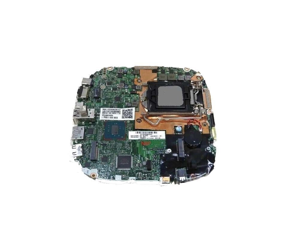 HP Desktop Motherboard - 854240-001
