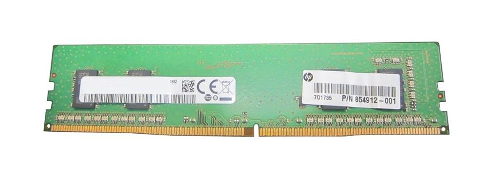 HP Server Memory - 854912-001
