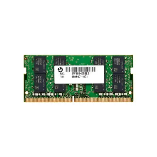 HP Laptop Memory - 854917-001