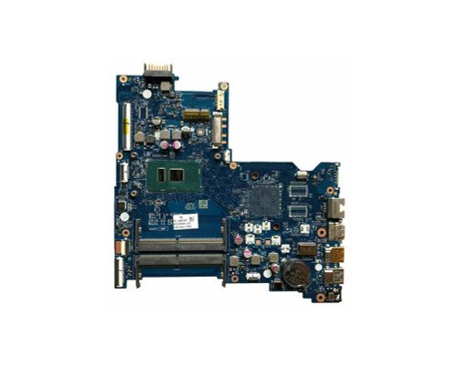 HP Laptop Motherboard - 854934-601