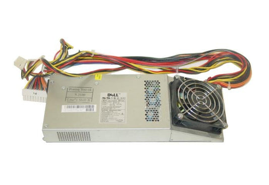 Dell 110-Watts Power Supply - 854JE