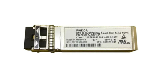 HP Transceiver - 855071-001