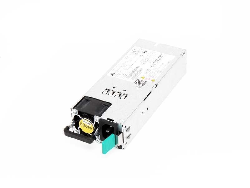 Delta 800-Watts Power Supply - 856-851445-002-C