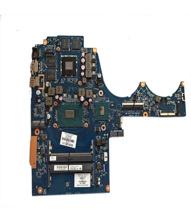 HP Laptop Motherboard - 856678-601