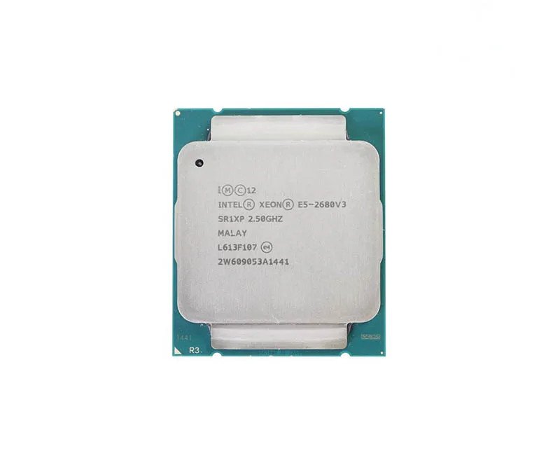 HP Intel Processor - 858569-B21