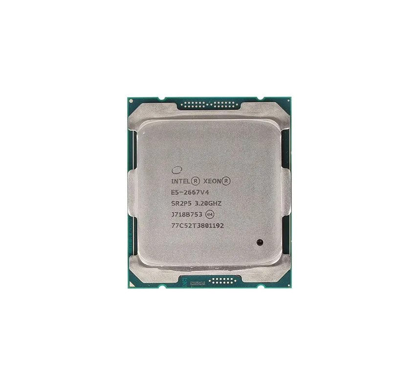 HP Intel Processor - 859986-B21