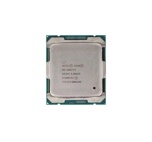 HP Intel Processor - 859986-B21
