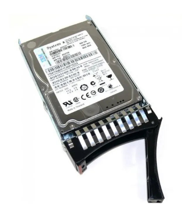 IBM Solid State Drive - 85Y6189