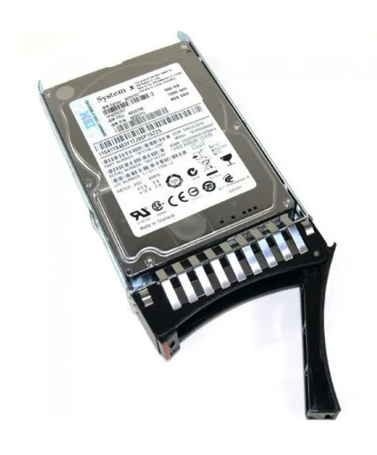 IBM Solid State Drive - 85Y6189