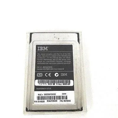 IBM Network Adapter - 85H3656
