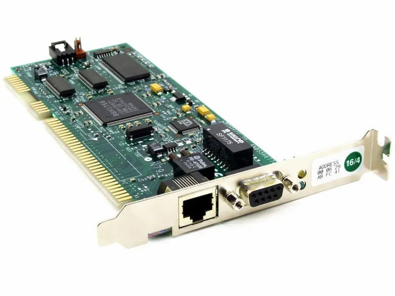 IBM Network Adapter - 85H7427