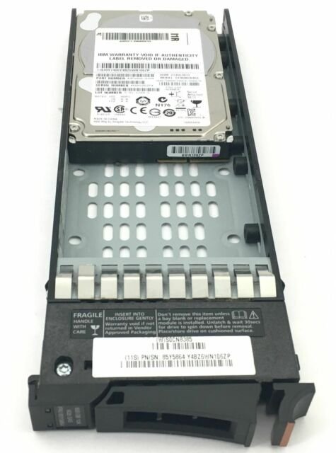 IBM 1TB Server Hard Drive - 85Y6186