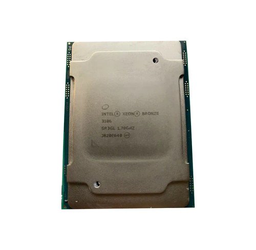 HP Intel Processor - 860651-B21