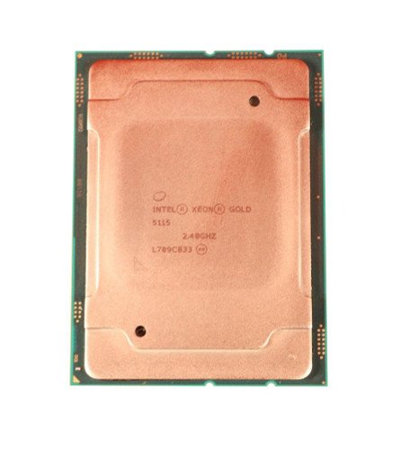 HPE Intel Processor - 860661-B21
