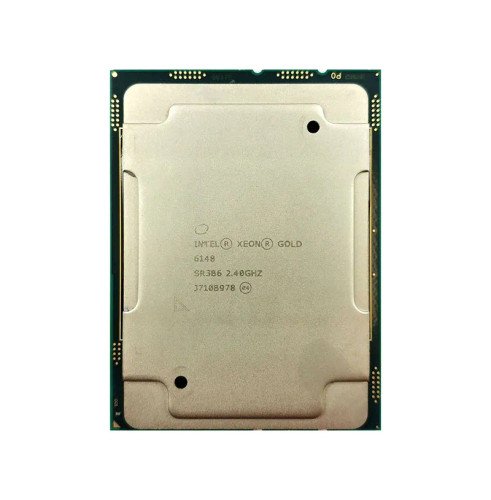 HP Intel Processor - 860673-B21