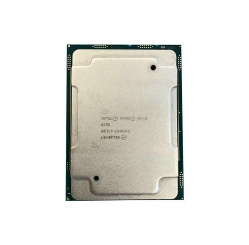 HP Intel Processor - 860681-B21