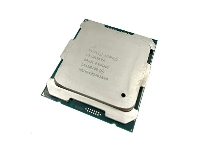 HP Intel Processor - 860716-B21