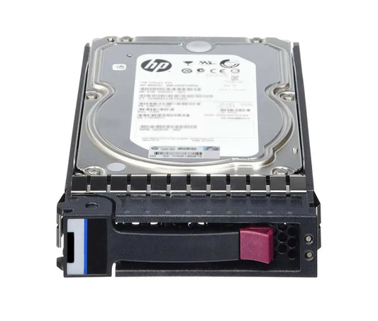 HP Desktop Hard Drive - 861680-002