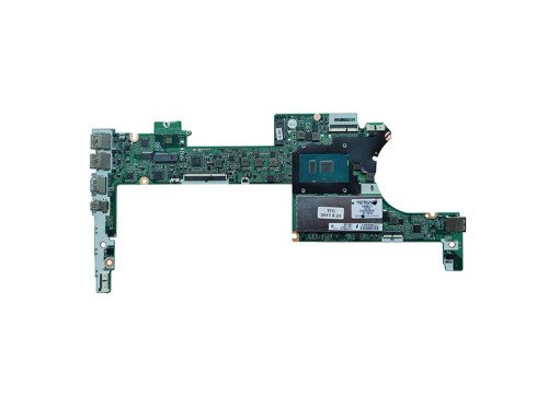 HP Laptop Motherboard - 861993-001
