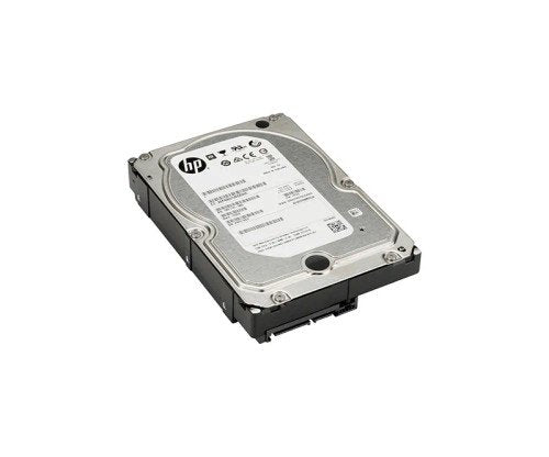 HPE Server Hard Drive - 862129-001