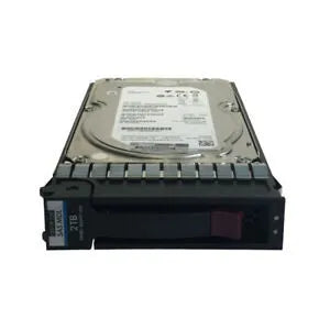 HP Server Hard Drive - 864256-B21