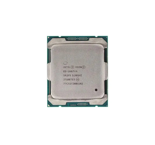 HP Intel Processor - 864648-001