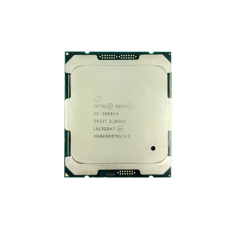 HP Intel Processor - 864650-001