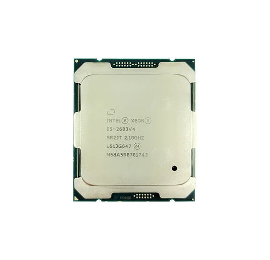 HP Intel Processor - 864650-001