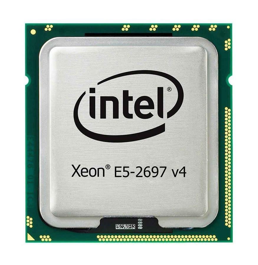 HP Intel Processor - 864653-001