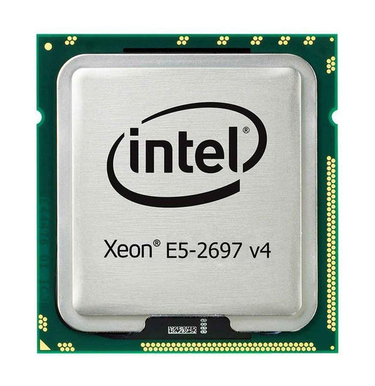 HP Intel Processor - 864653-001