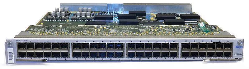 Nortel Network Switch - 8648GTR