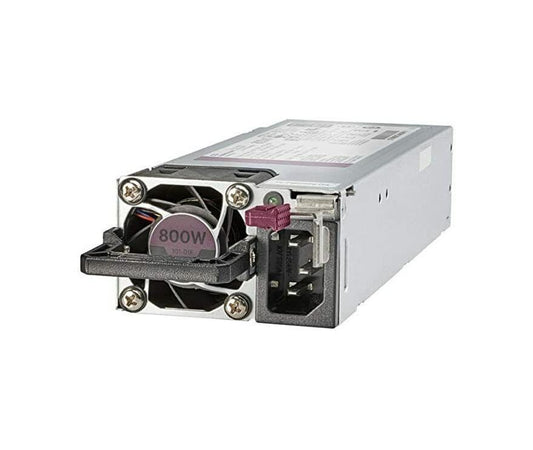 HPE 800-Watts Power Supply - 865412-001