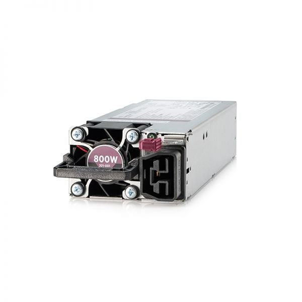 HPE Product Image 865412-502