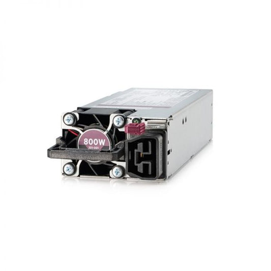 HPE 800-Watts Power Supply - 865414-B21