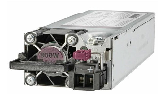 HP Power Supply - 865431-001