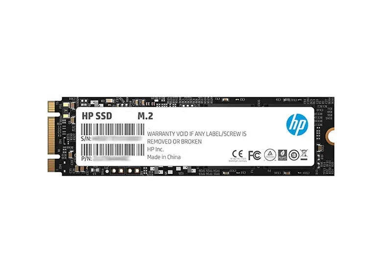 HP Solid State Drive - 865902-017