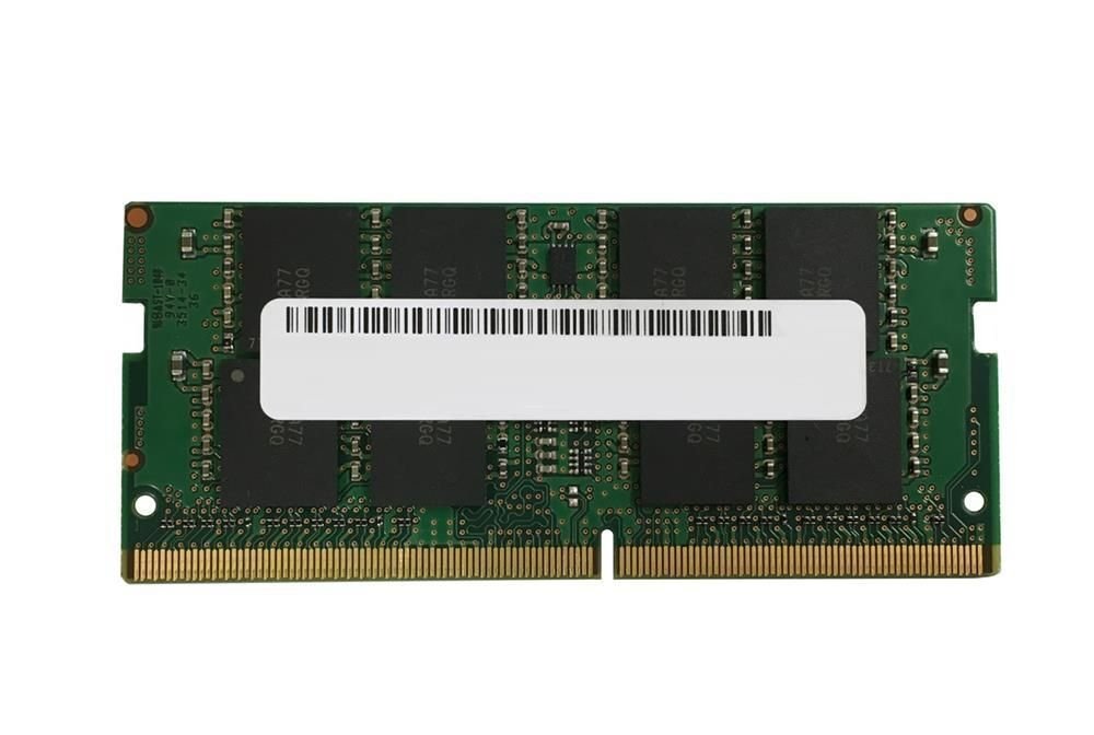 HP 8GB Laptop Memory Module - 865963-001