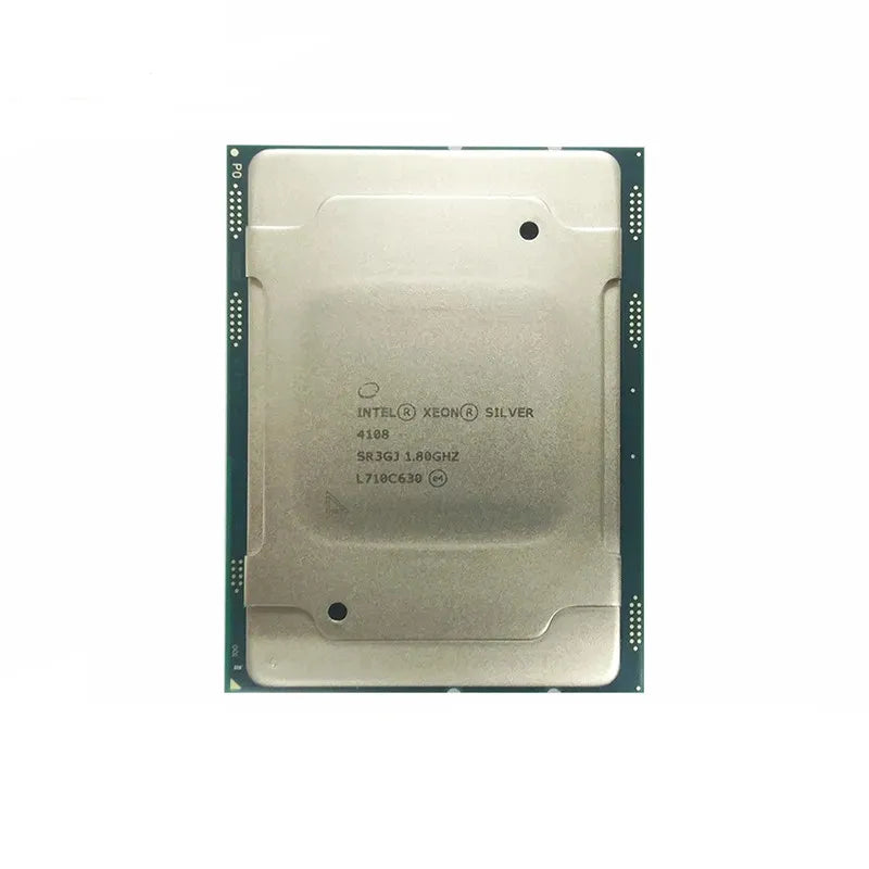 HPE Intel Processor - 866524-B21