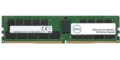 Dell 128GB 2666MHz DDR4 Server Memory - SNP917VKC/128G