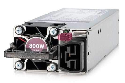 HP 800-Watts Power Supply - 866727-001