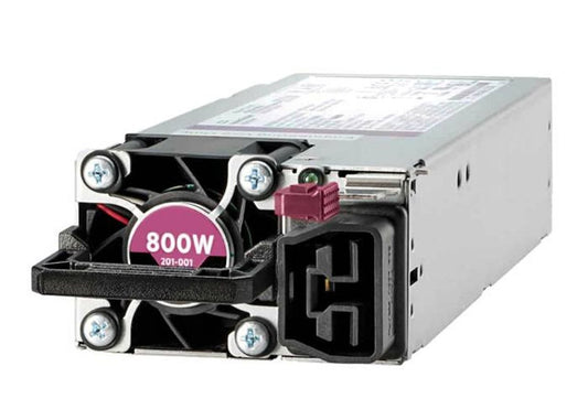 HP 800-Watts Power Supply - 866793-001