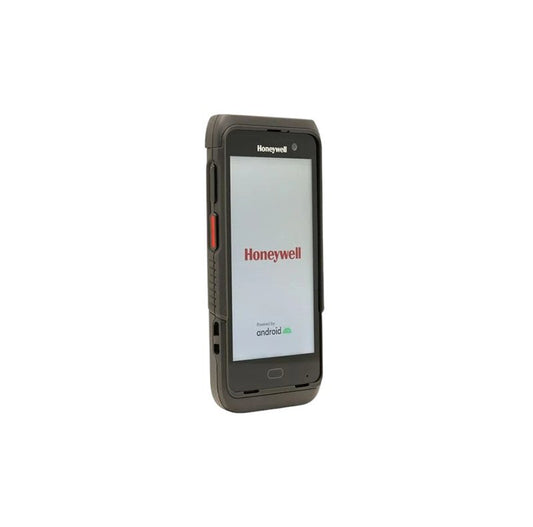 Honeywell Barcode Scanner - 8670100RINGSCR