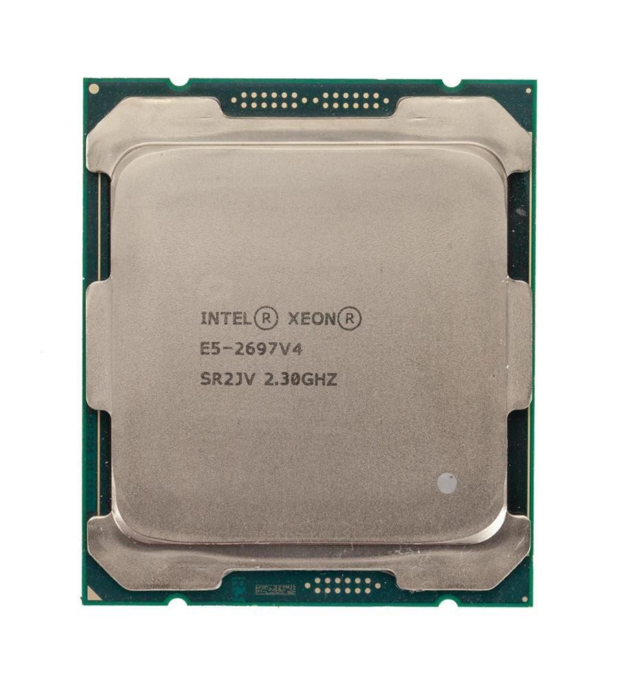 HP Intel Processor - 867032-B21
