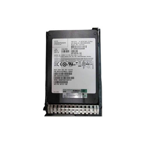 HP Solid State Drive - 867212-002