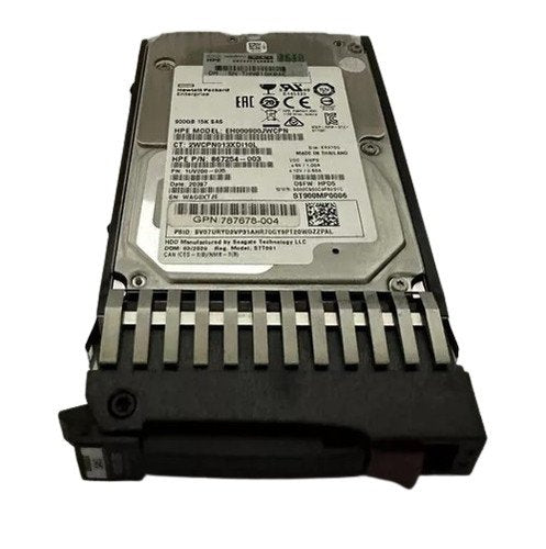 HP Server Hard Drive - 867254-003