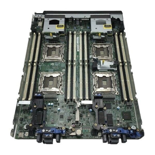 HP Server Motherboard - 867405-001